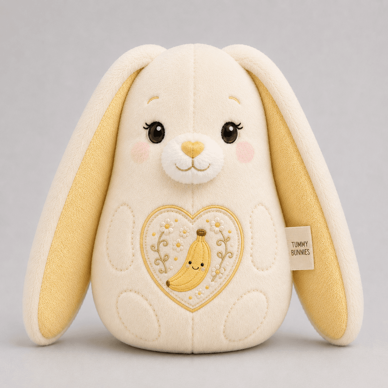 Banana Bunny