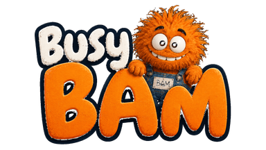 BusyBam