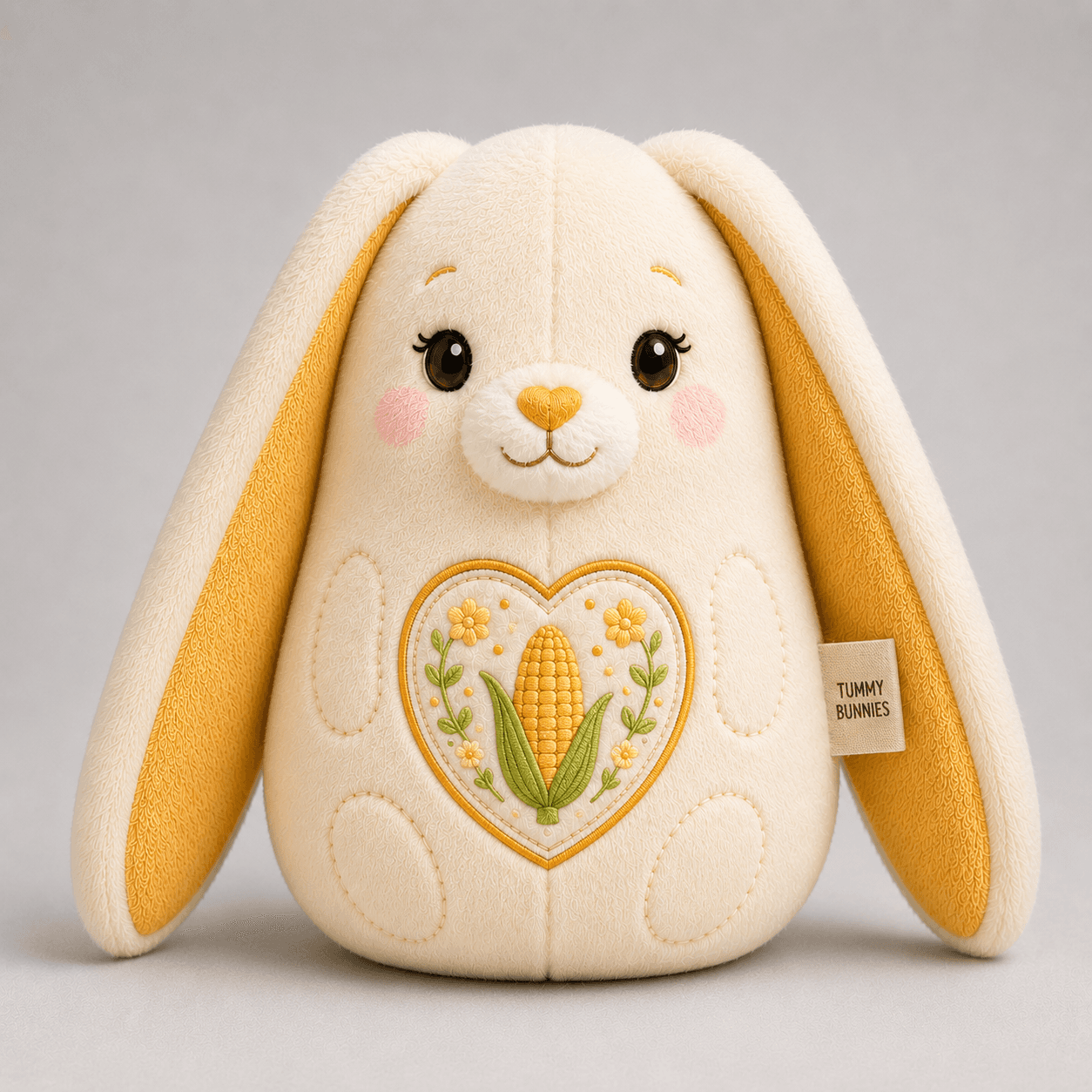 Corn Bunny
