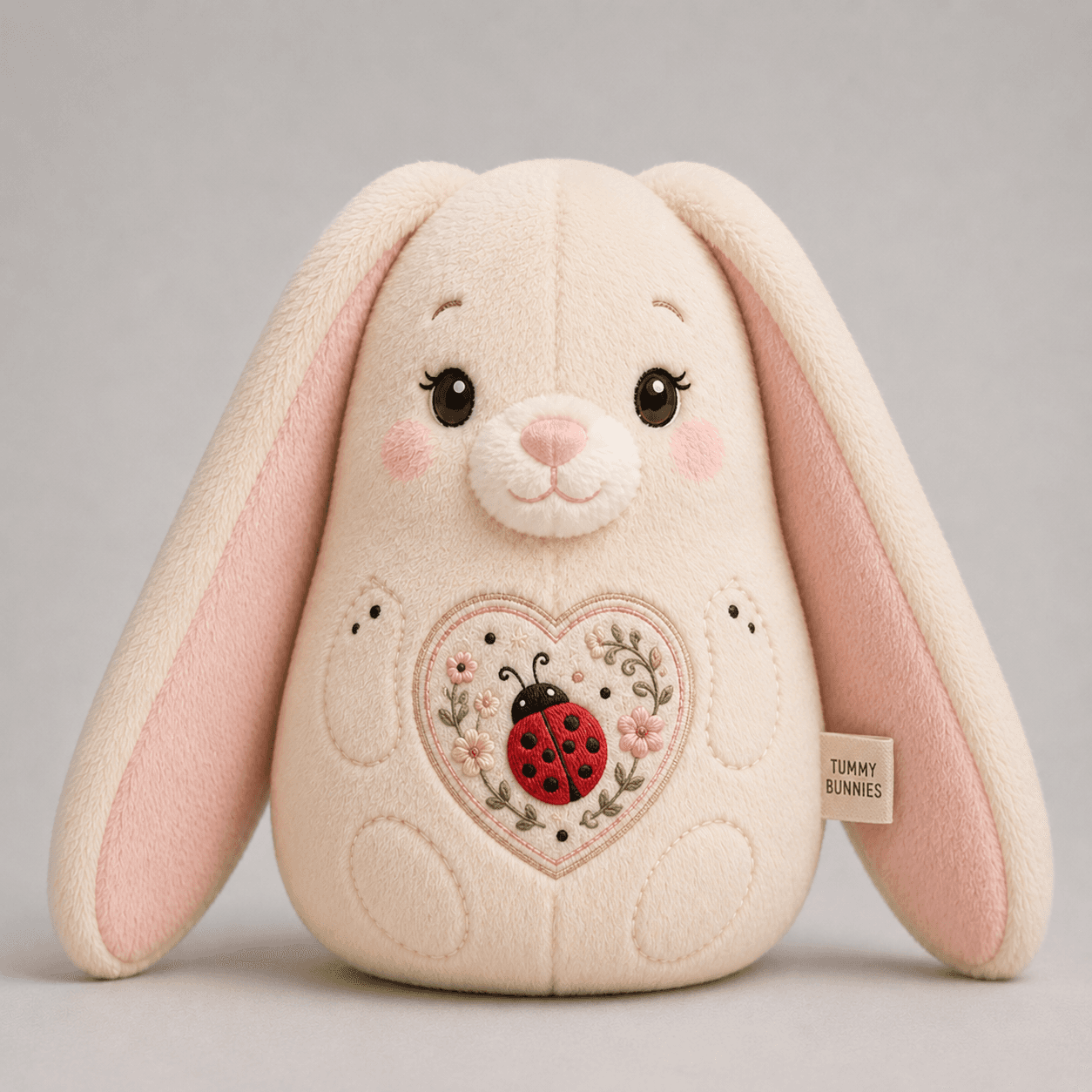 Ladybug Bunny