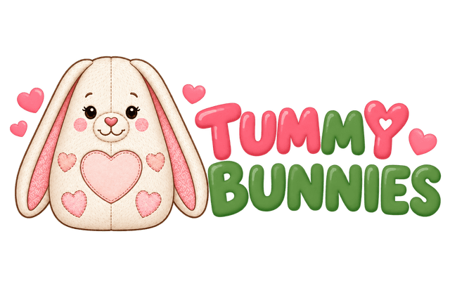 Tummy Bunnies logo