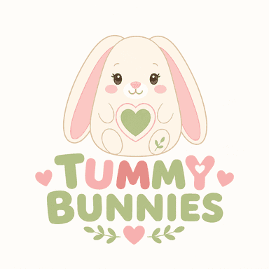 Tummy Bunnies logo