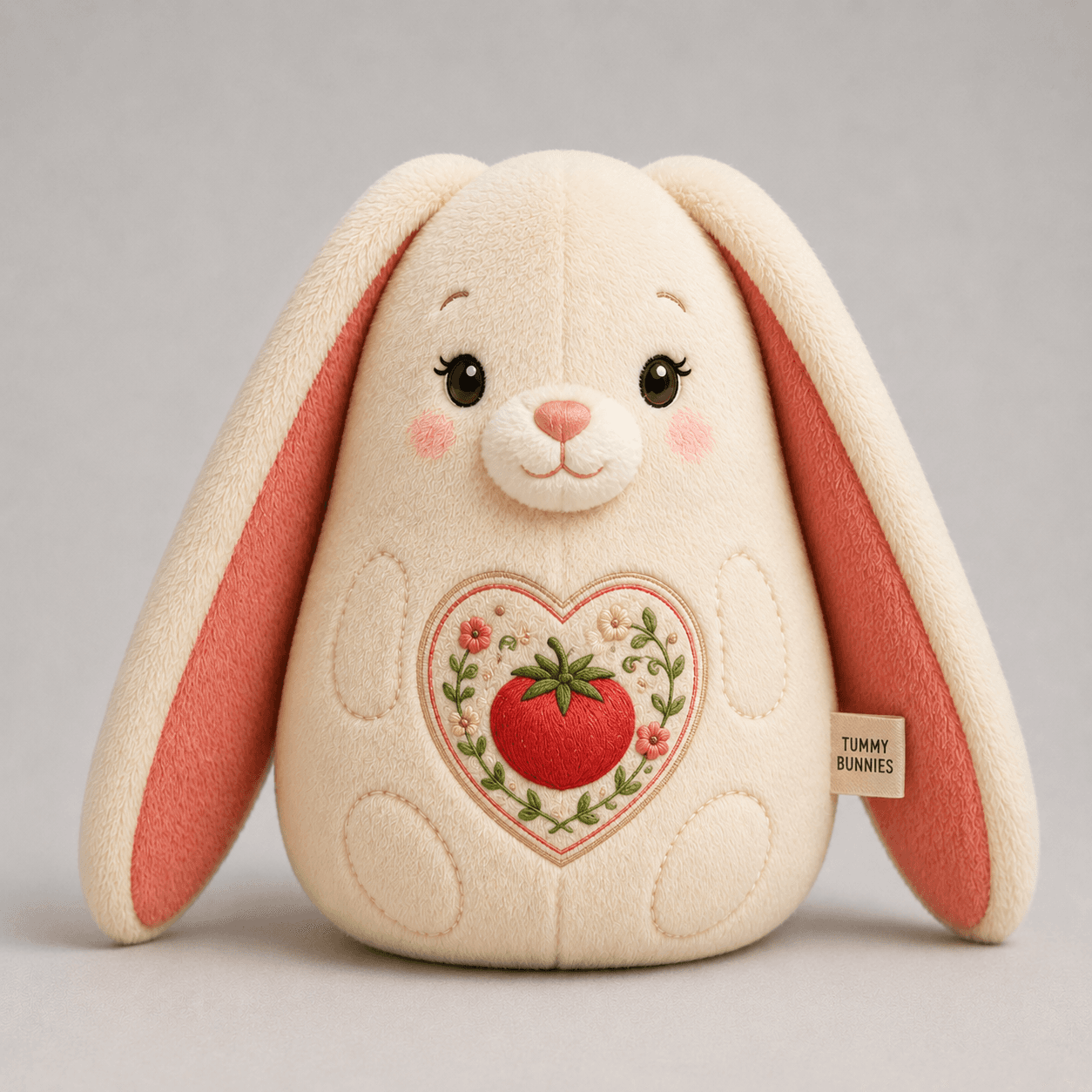 Tomato Bunny