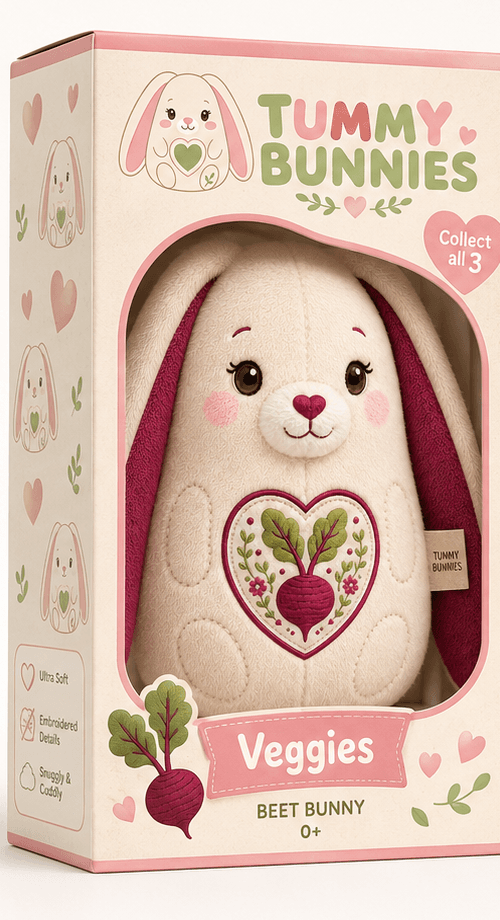 Single Bunny